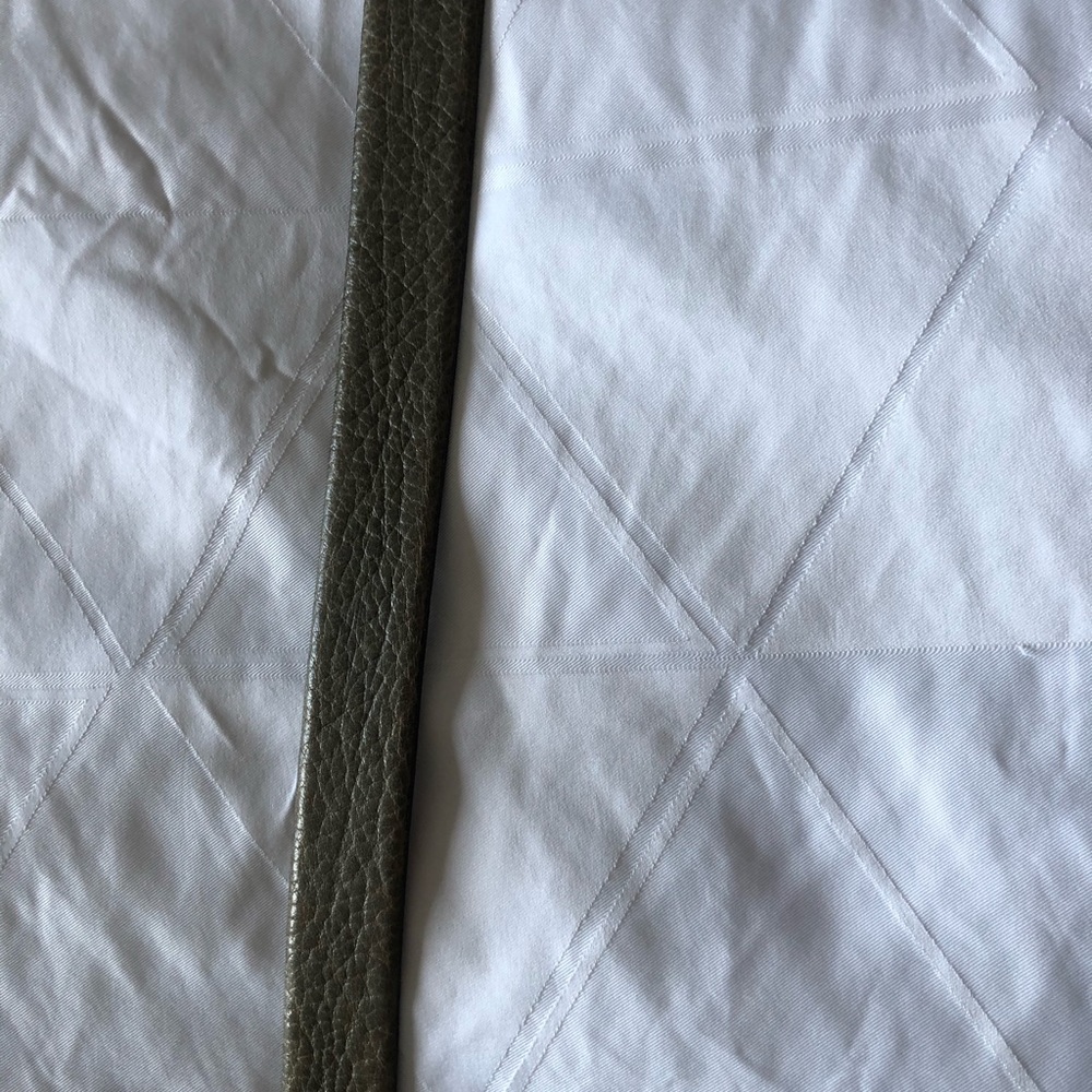 Authentic vintage Christian Dior belt - Picture 5 of 8